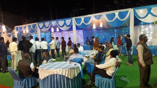 Maya Marriage Lawn - Image 4