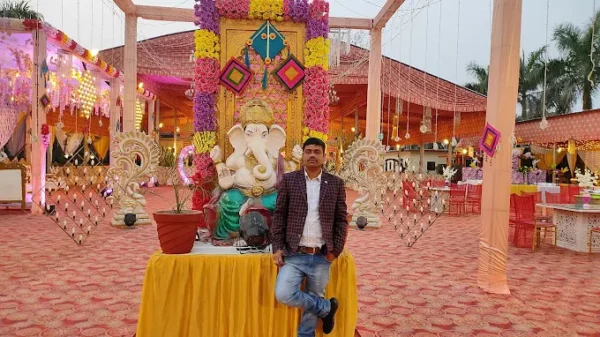 Om Sai Lawn - Image 2