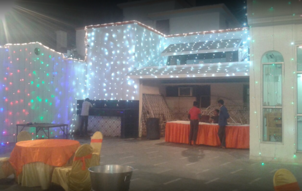 Shyam Satsang Bhawan - Image 2