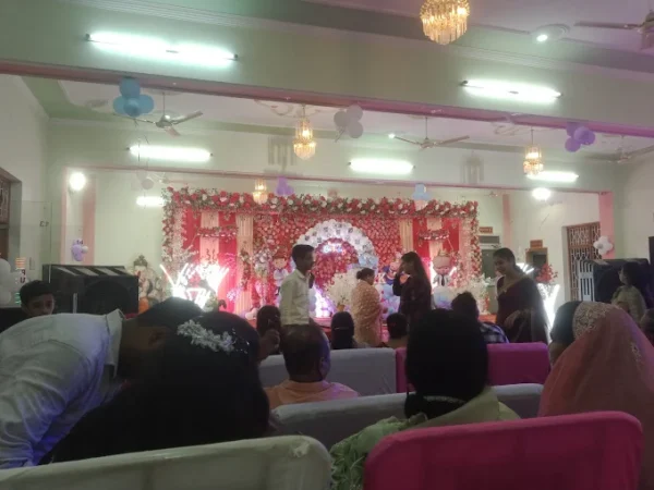 Saubhagya Marriage Hall - Image 2