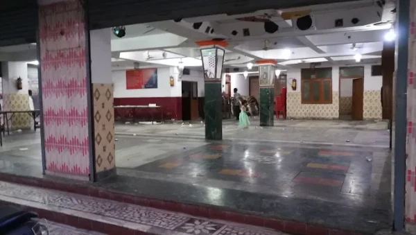 Rama Guest House And Lodge - Image 2