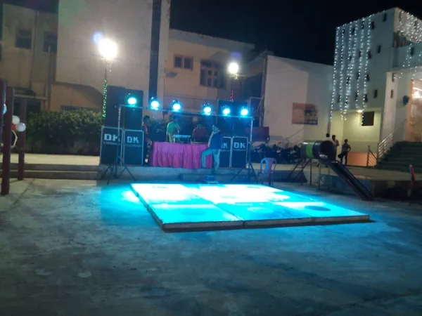 Rangoli Guest House - Image 2