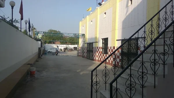 Saubhagya Palace - Image 2
