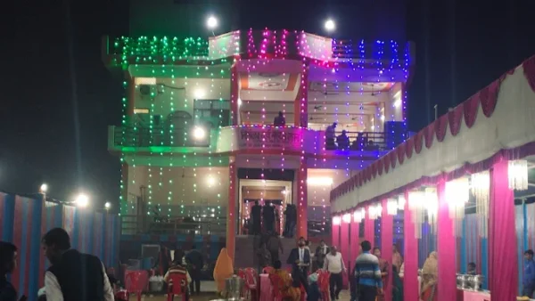 Nirmala Surya Marriage Lawn - Image 2