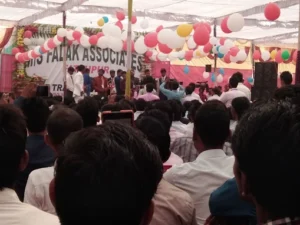 Madan Gandhi Marriage Hall