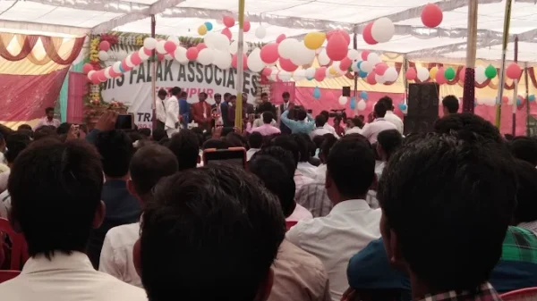 Madan Gandhi Marriage Hall