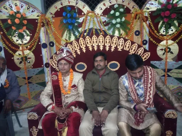 Awasthi Banquet Hall Guest House - Image 3