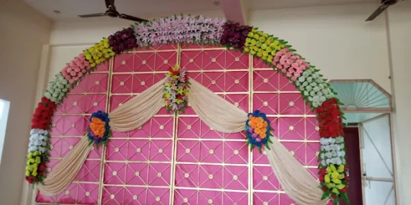 Lavanya Marriage Hall - Image 2