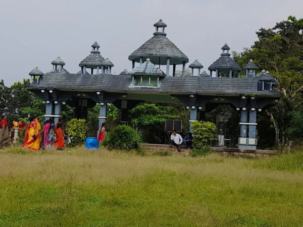 Gayathri Guest House - Image 3