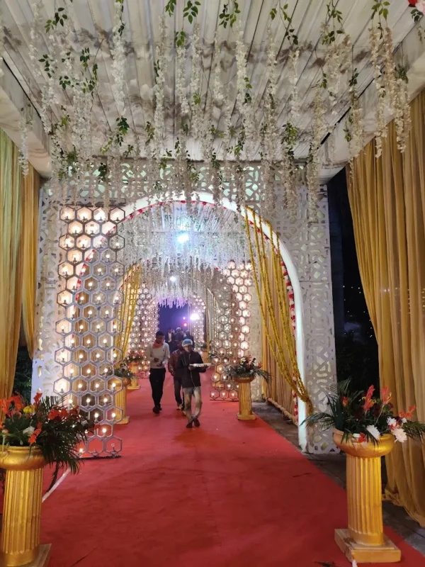 Shri Ram Farm House DayalBagh Agra - Image 2