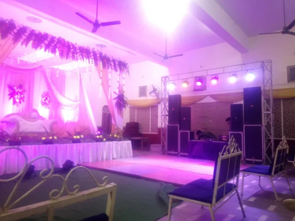 Madhuban Guest House - Image 4