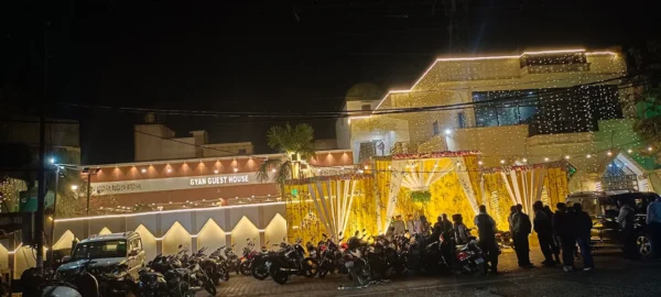 Gyan Guest House - Image 2