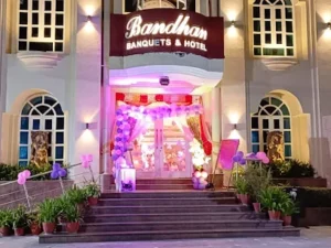 Hotel Bandhan