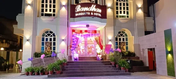 Hotel Bandhan