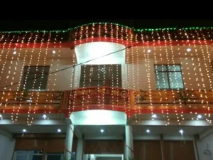 Nirmala Surya Marriage Lawn