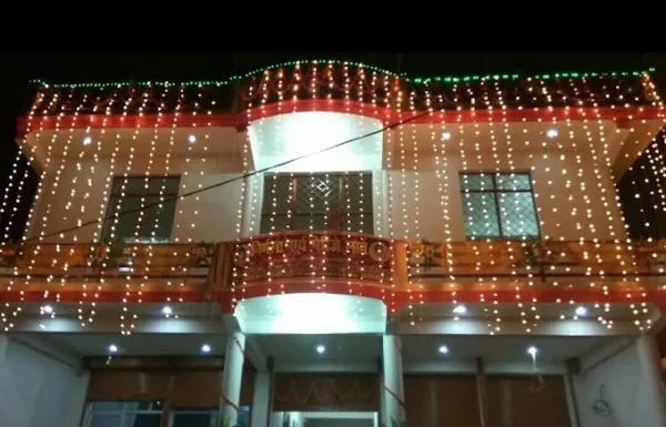 Nirmala Surya Marriage Lawn