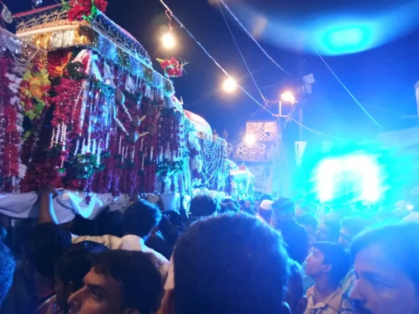 Madan Gandhi Marriage Hall - Image 2