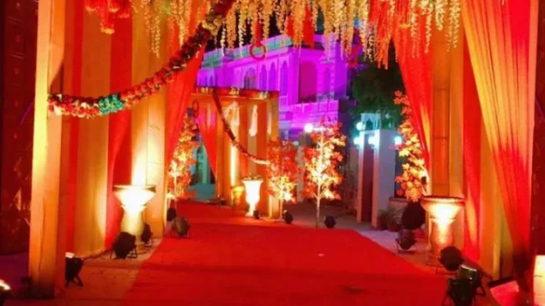 Lavanya Marriage Hall - Image 6