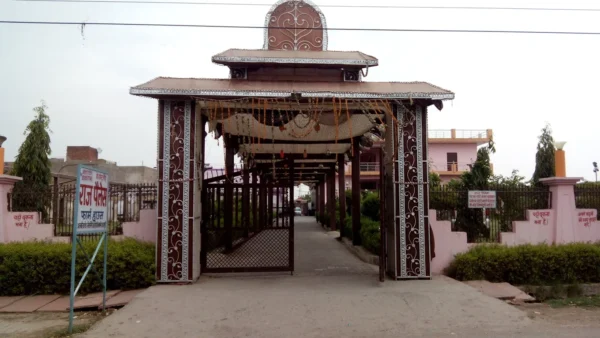 Raj Palace Farm House - Image 2