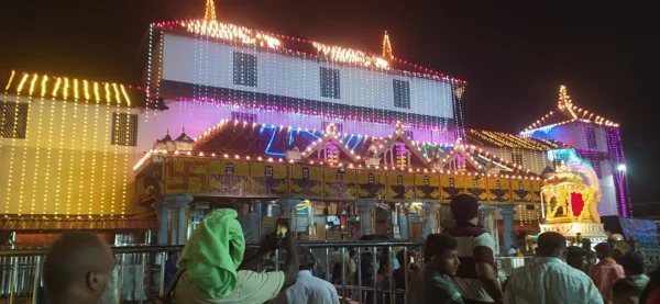 Gayathri Guest House - Image 2