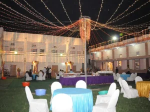 Madhuban Guest House