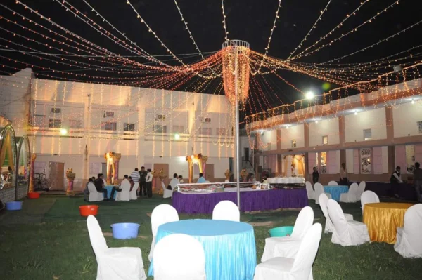 Madhuban Guest House