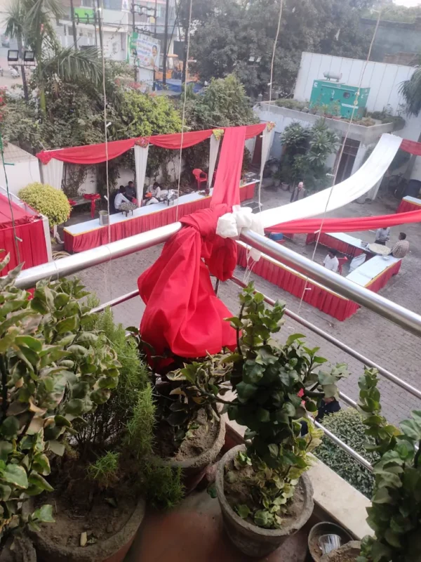 Gyan Guest House - Image 4