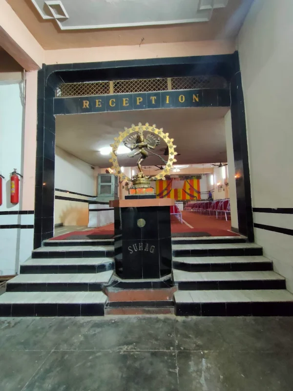 Suhag Guest house Maharishi Vidya Mandir-II Pala Road Aligarh - Image 4