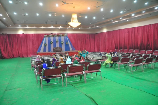 Shahnai Marriage Home - Image 2