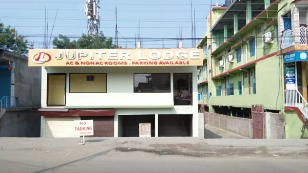 Jupitor Lodge - Image 5