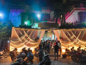SHIVA GUEST HOUSE
