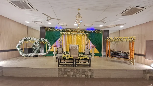 Green House In Aligarh - Image 2
