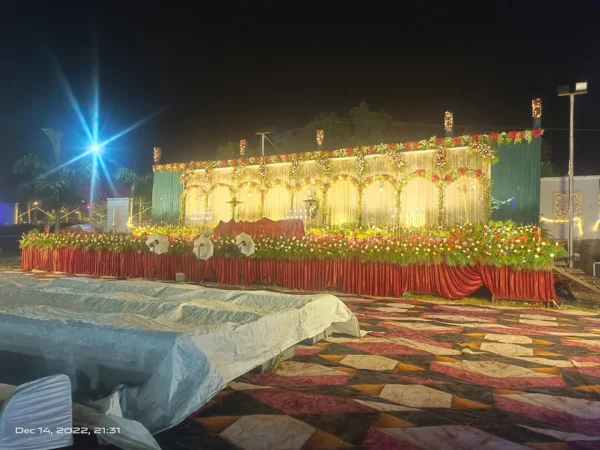 The Radha Vann Hotel & Convention Centre - Image 2
