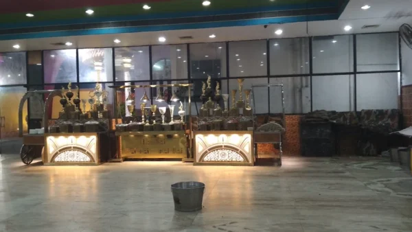 Fulwaari Banquet And Confrence Hall - Image 2