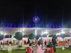 Maa Ganga devi house