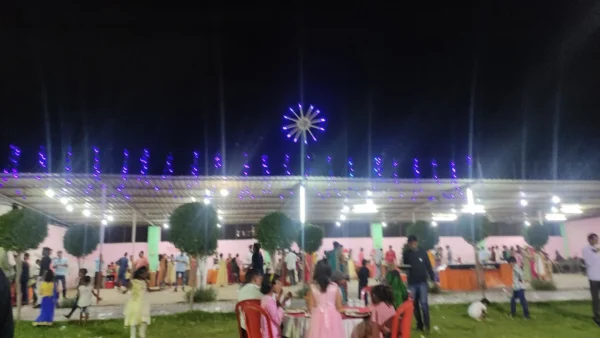 Maa Ganga devi house