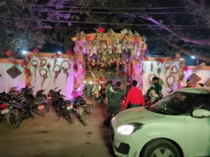 Swayamvar Vivah Ghar