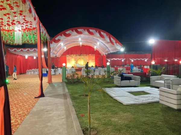 Nirmala Vatika Guest House, Kumbh Prayagraj - Image 3
