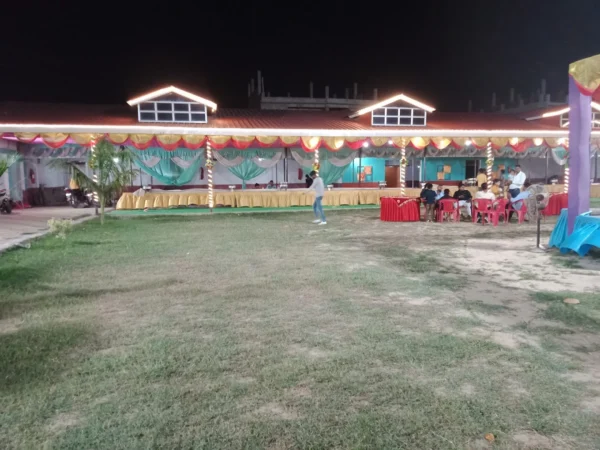 SHRADDHA GUEST HOUSE && MARRIAGE HAAL - Image 2