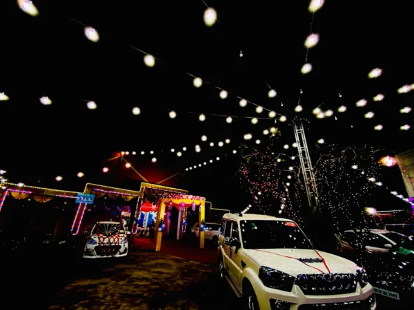 New Triveni Guest House - Image 2