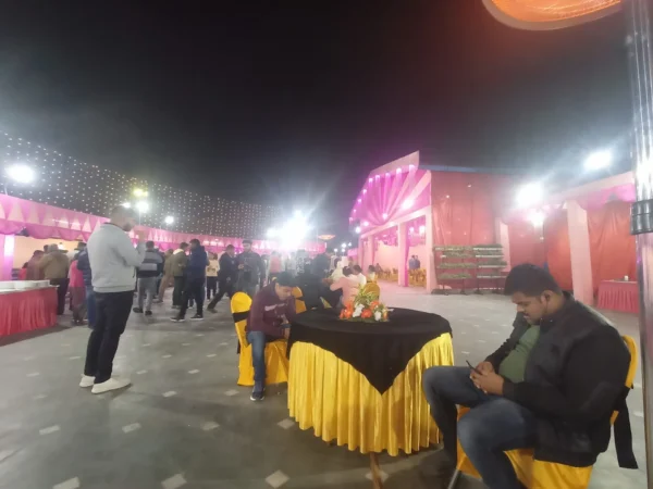 Aashirwad Guest House - Image 2