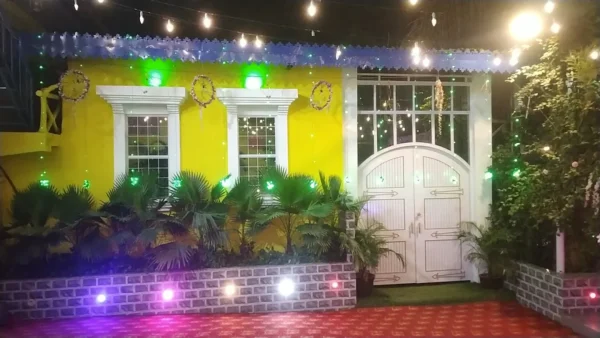 The Four Seasons  Party Lawn - Image 2