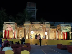 Shivpuri Vatika