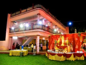 Sharda Upwan