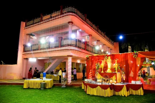 Sharda Upwan