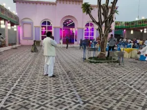 Mangalam vatika