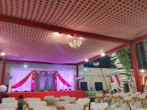 Shri Kishan Lawn - Image 6