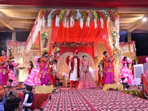 Kadambini Lawn