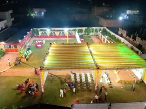 Maa Durga Vatika