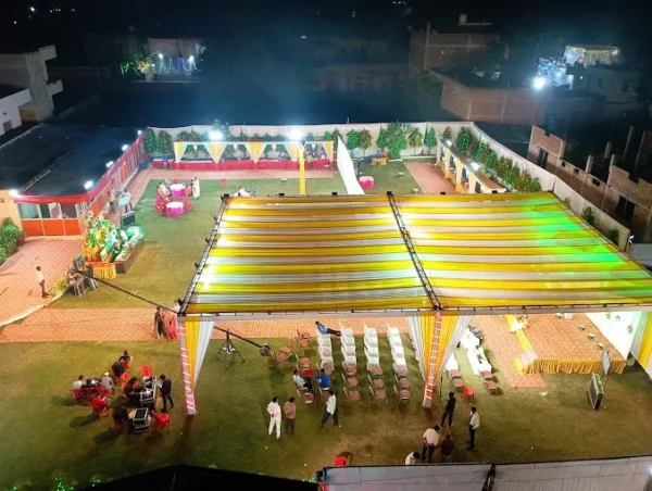 Maa Durga Vatika